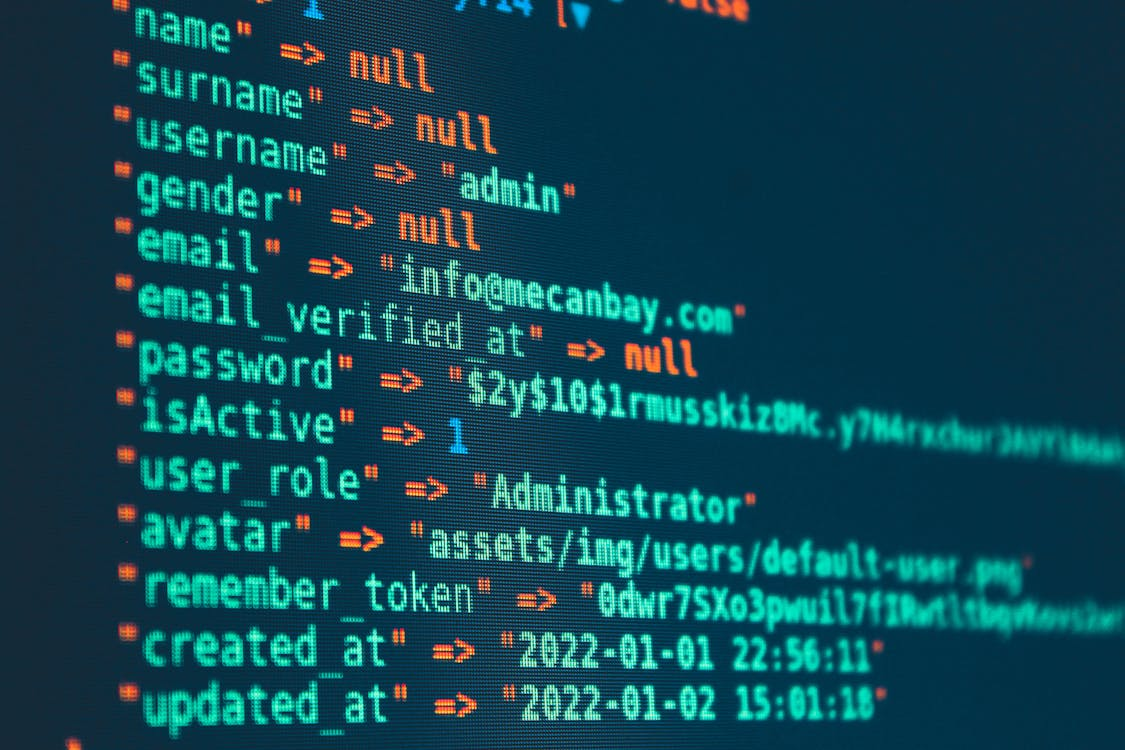 High Value Open Data APIs