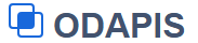 ODAPIS logo